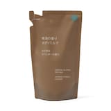 精油の香り　ボディミルク　ひのき＆ラベンダーの香り（詰替用）