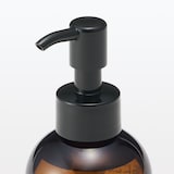 精油の香り　ハンドソープ　ひのき＆ラベンダーの香り