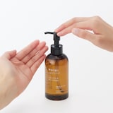 精油の香り　ハンドソープ　イランイラン＆オレンジの香り