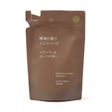 精油の香り　ハンドソープ　イランイラン＆オレンジの香り（詰替用）