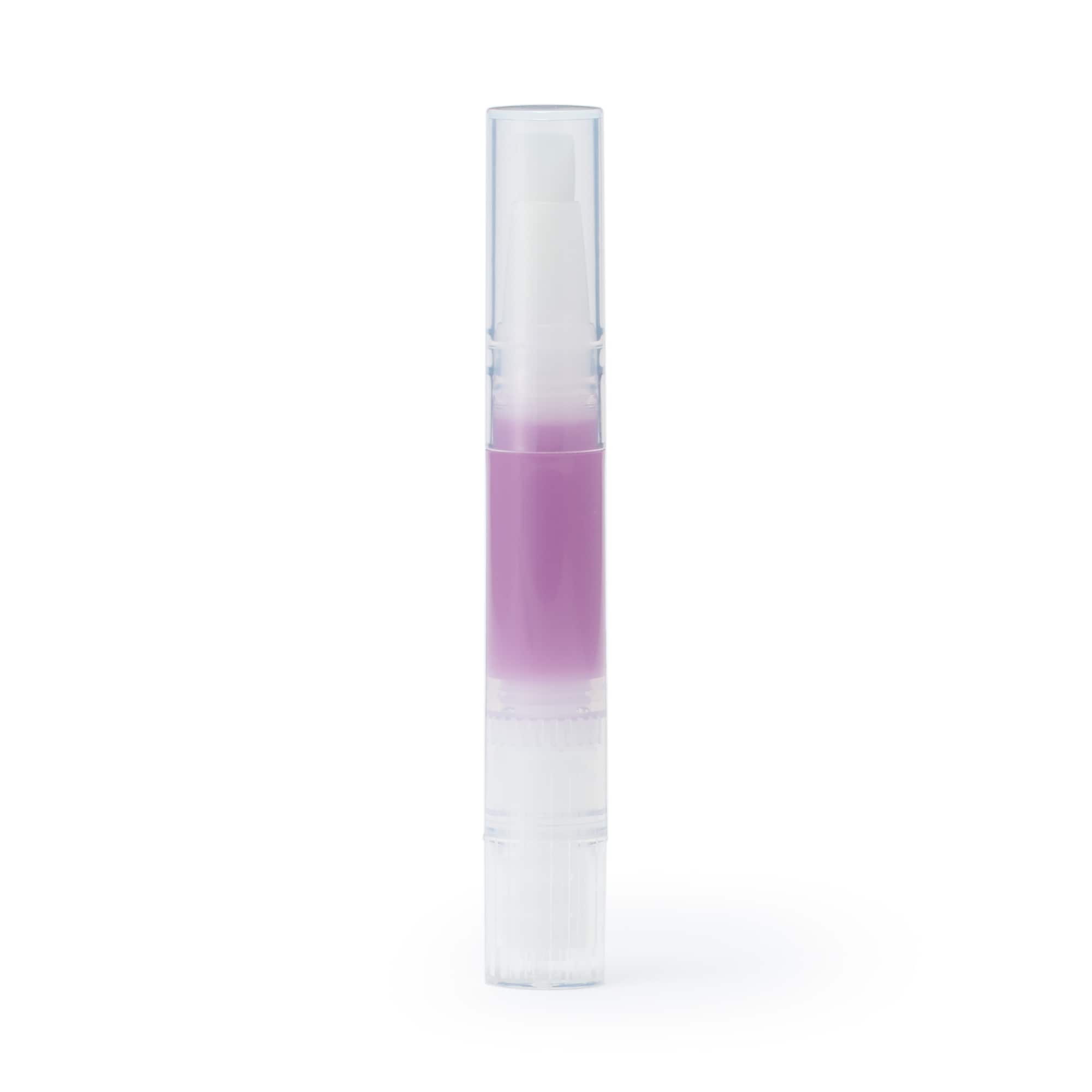 ネイルケアオイル　ラベンダー＆オレンジの香り