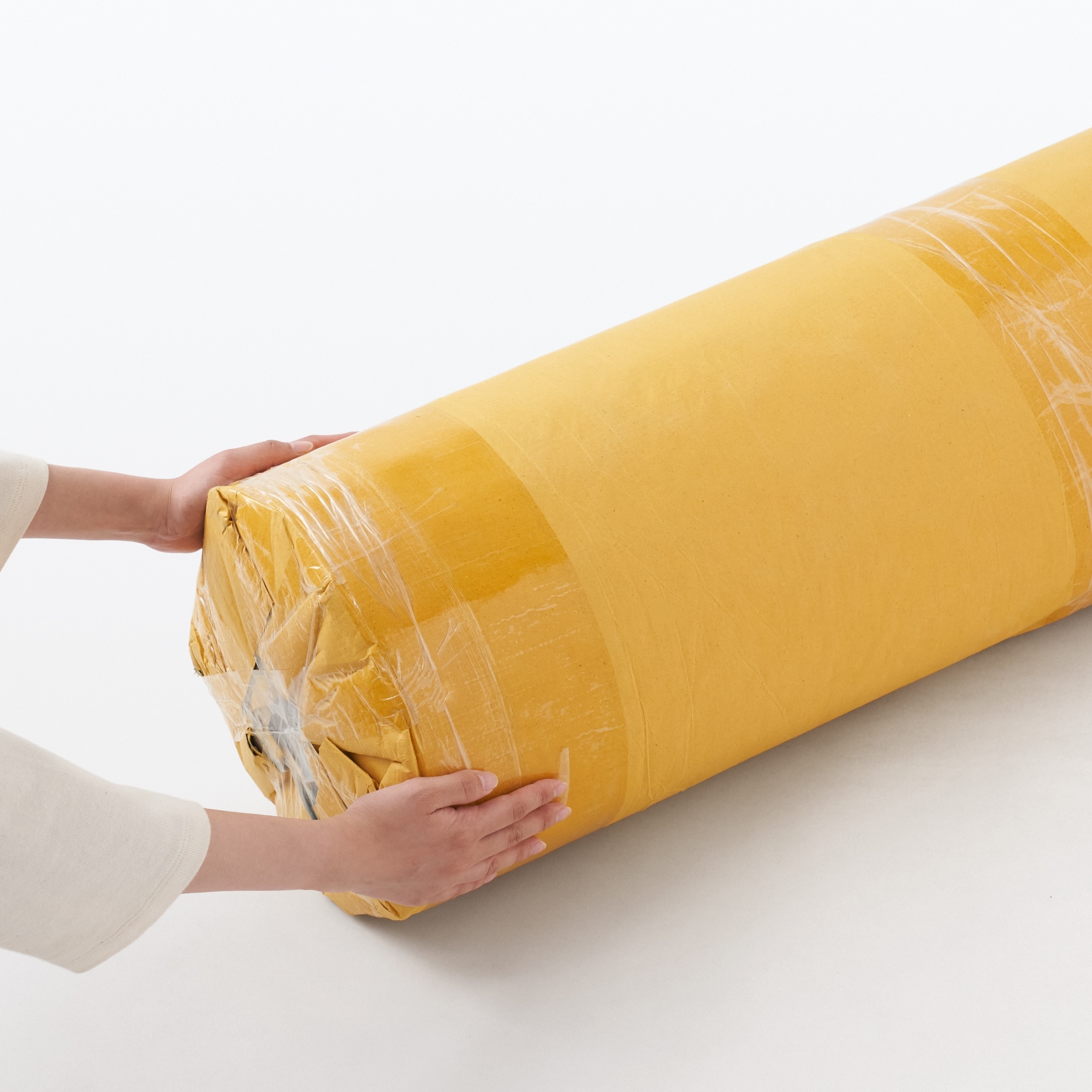 脚付マットレス ポケットコイル （洗えるカバー 組み立て仕様