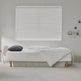 脚付マットレス　ポケットコイル　（洗えるカバー　組み立て仕様）シングル