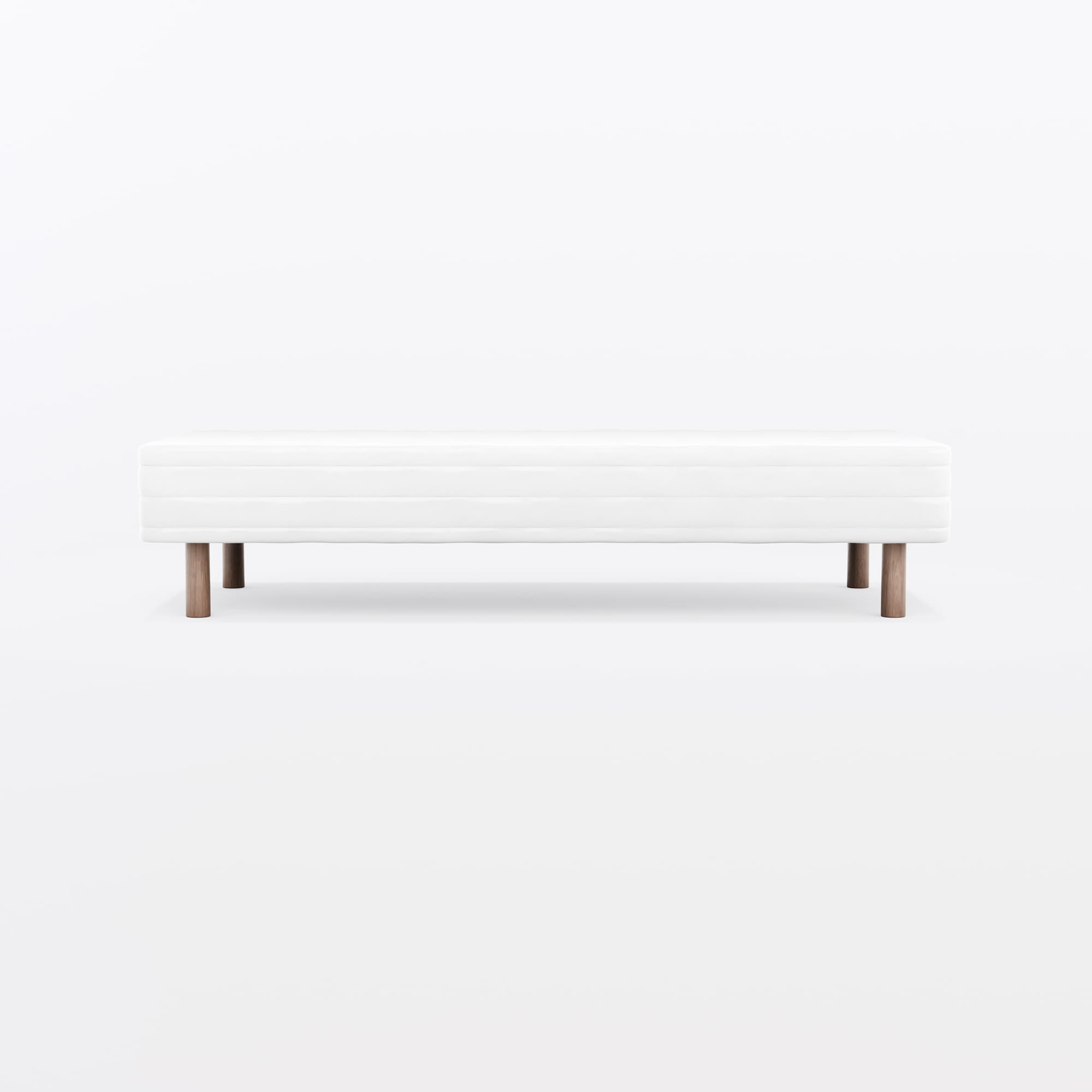 木製脚　２０ｃｍ　ブラウン（Ｍ８）