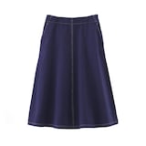 染めなおした服