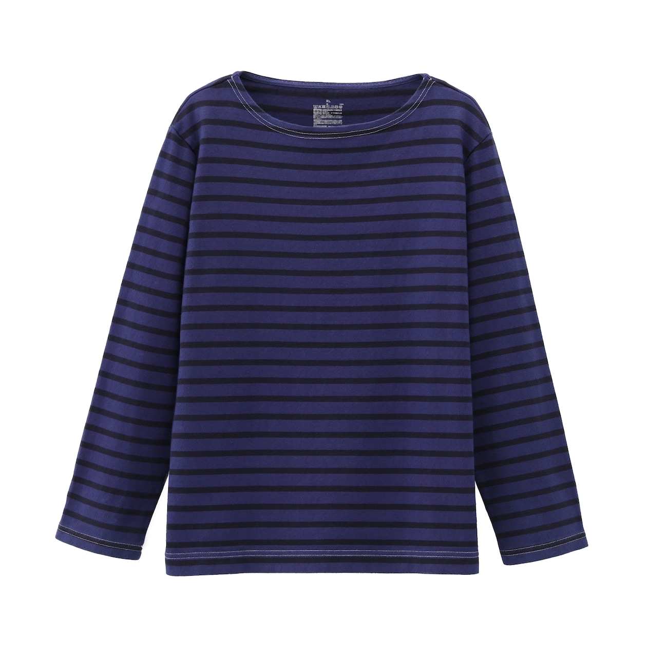 染めなおした服