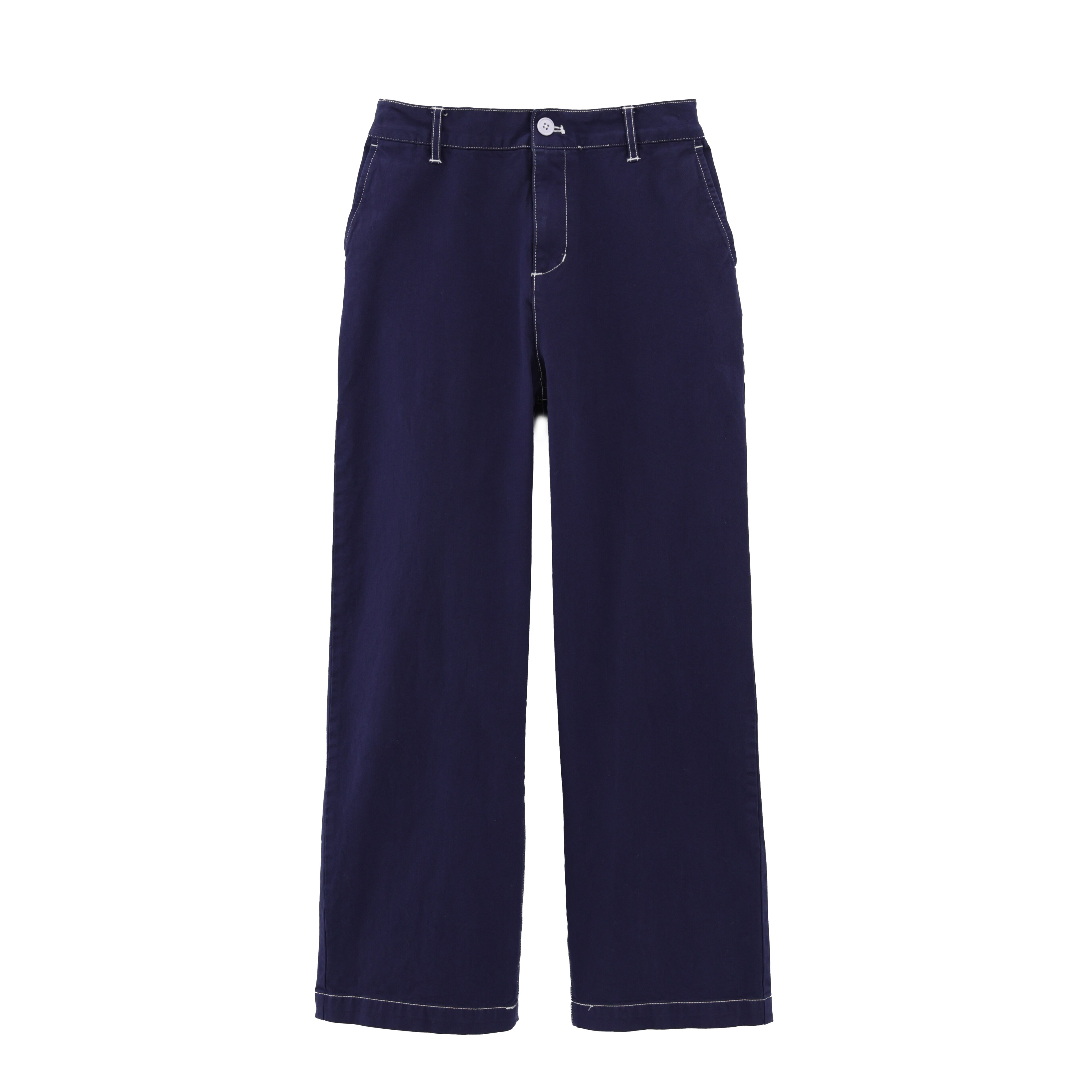 染めなおした服