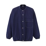 染めなおした服