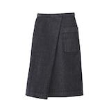 洗いなおした服