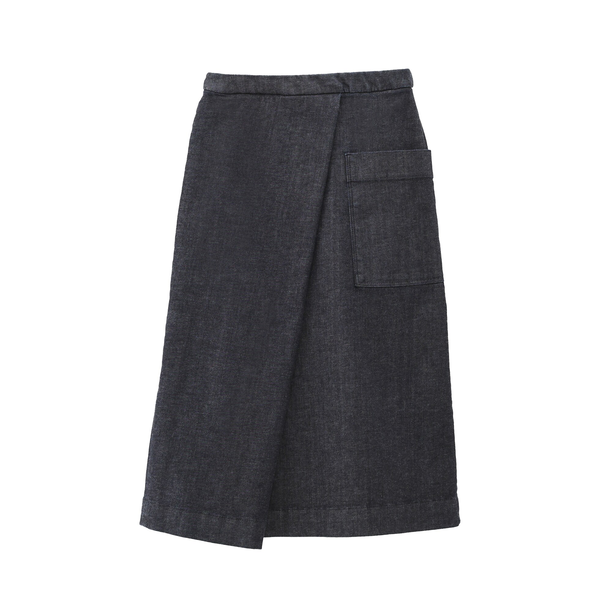 洗いなおした服