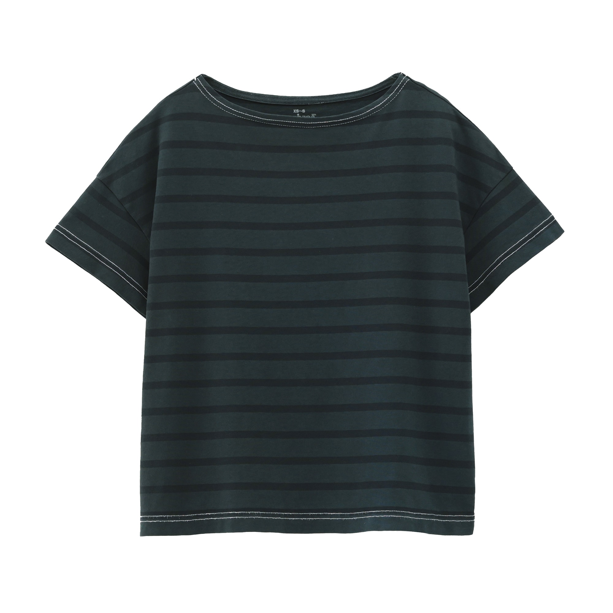 染めなおした服 Tシャツ | 無印良品