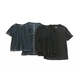 染めなおした服　Ｔシャツ