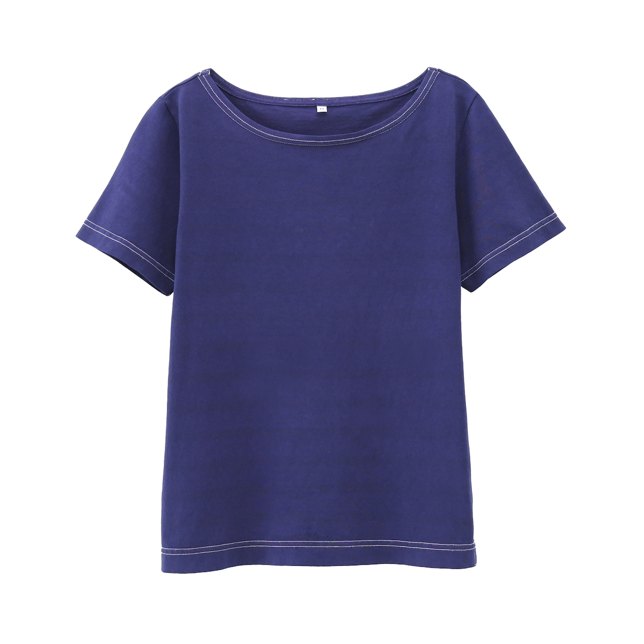染めなおした服　Ｔシャツ