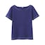 染めなおした服　Ｔシャツ