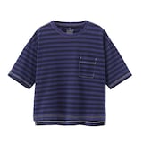 染めなおした服　Ｔシャツ