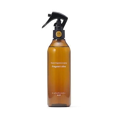 【季節限定】ルームフレグランススプレー　金木犀　３００ｍＬ
