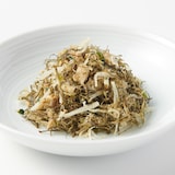 素材を生かしたふりかけ　さばと昆布