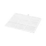 【パーツ】コンパクト空気清浄機用　プレフィルター