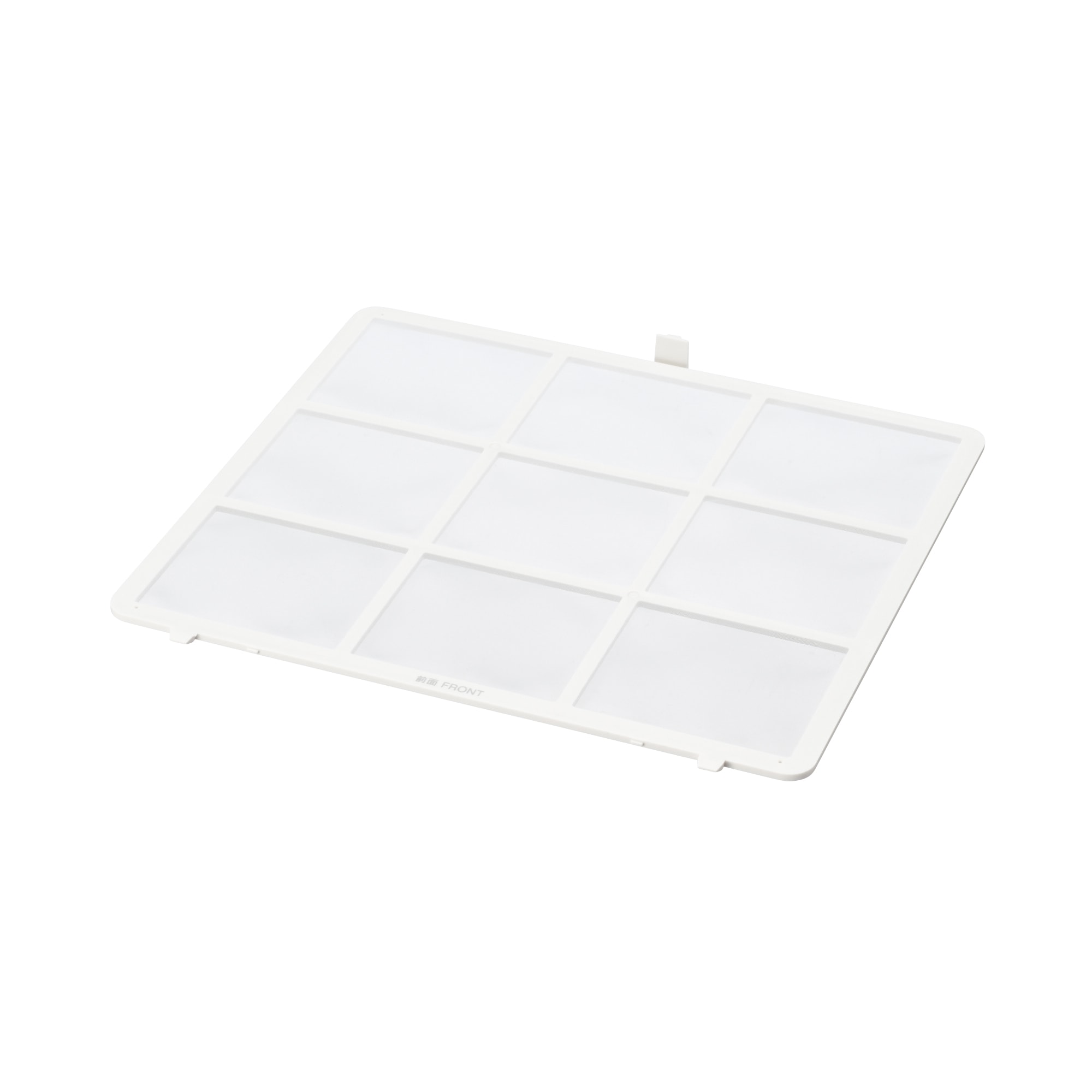 【パーツ】コンパクト空気清浄機用　プレフィルター