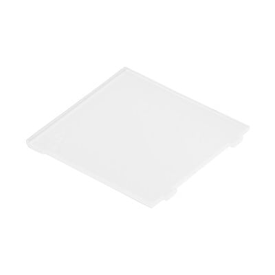 【パーツ】ポリプロピレン救急箱　仕切板（Ａ）