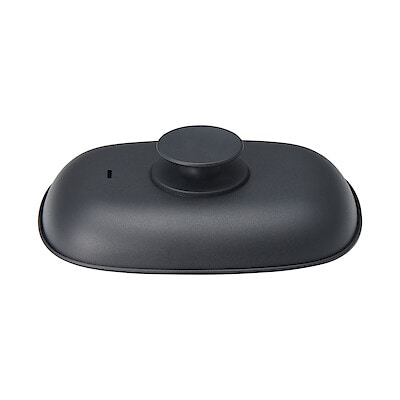 【パーツ】深型ホットプレート　ふた