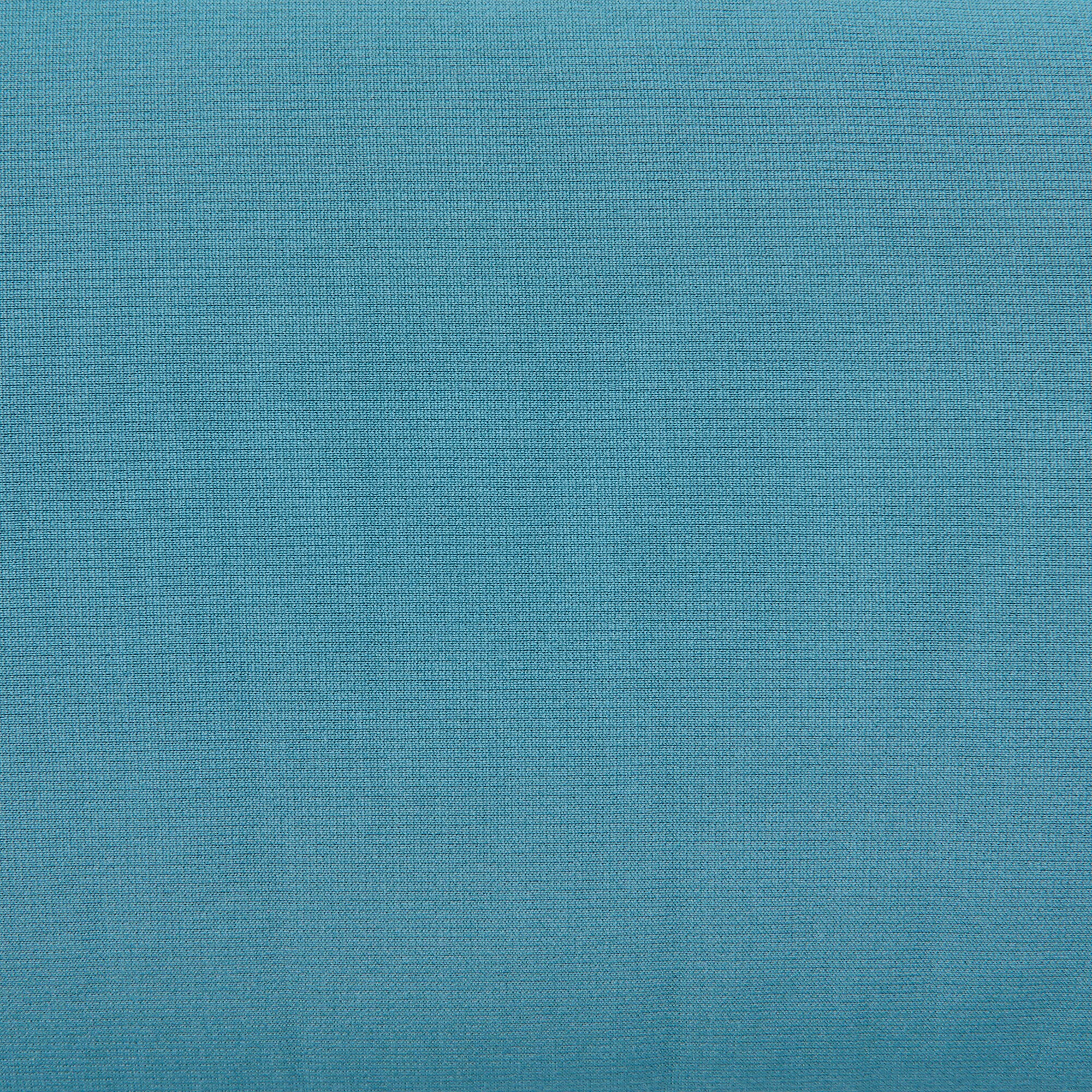 二重編みフィットするネッククッション