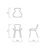 ［ＩＤＥＥ］ＭＡＲＥＡ　ＣＨＡＩＲ