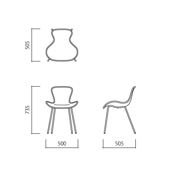 ［ＩＤＥＥ］ＭＡＲＥＡ　ＣＨＡＩＲ