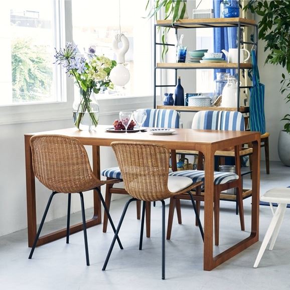 IDEE］TATA CHAIR | 無印良品