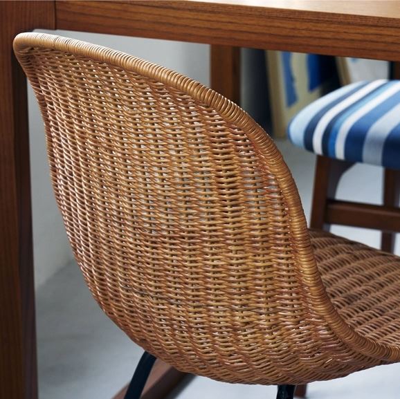 IDEE］TATA CHAIR | 無印良品