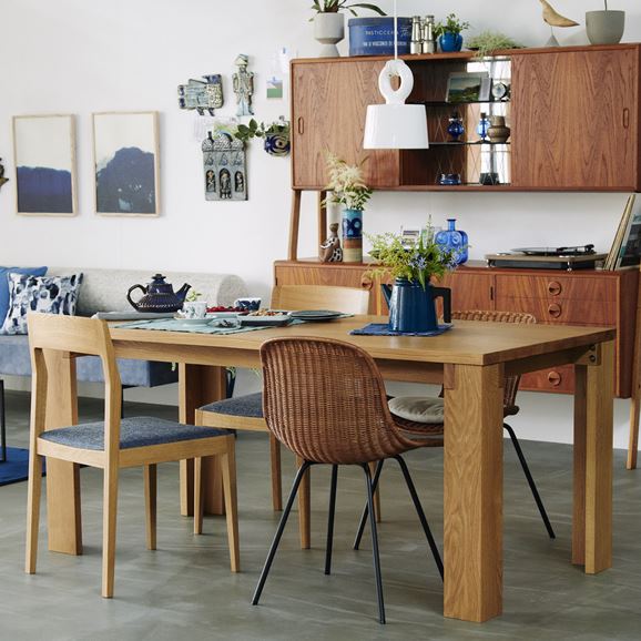 IDEE］TATA CHAIR | 無印良品