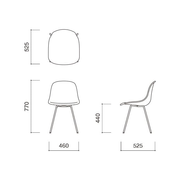 ［ＩＤＥＥ］ＴＡＴＡ　ＣＨＡＩＲ