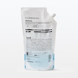 詰替え用　衣類用洗剤