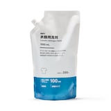 詰替え用　衣類用洗剤