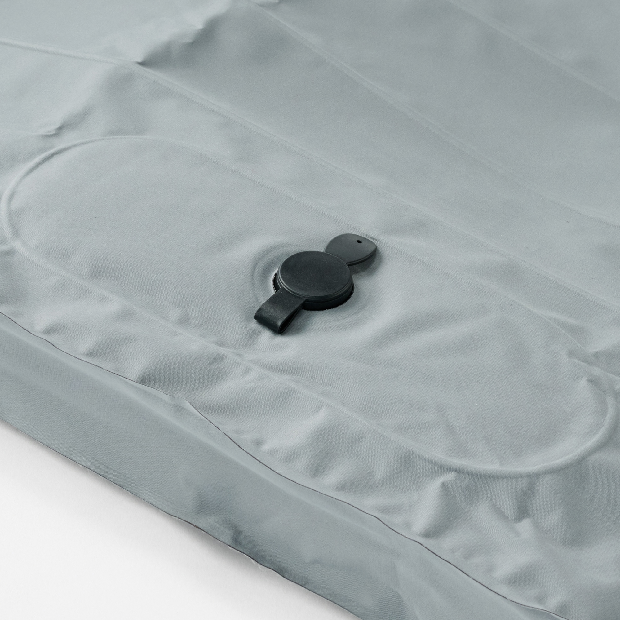 空気でできたマットレス | 無印良品