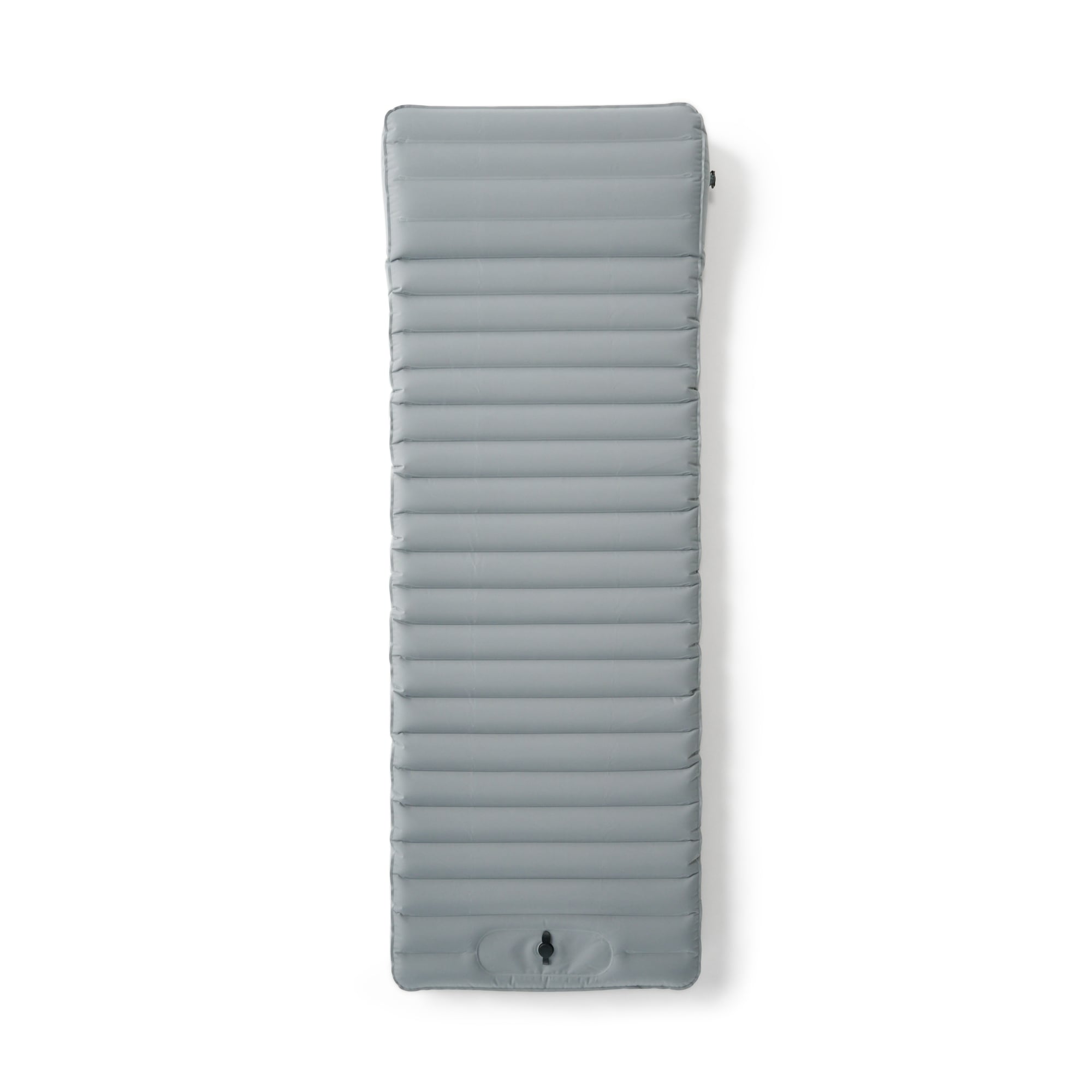 空気でできたマットレス | 無印良品