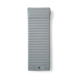 空気でできたマットレス