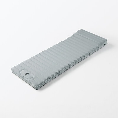 【１月１４日順次発売予定】空気でできたマットレス