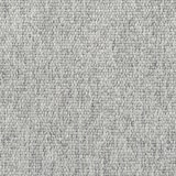 空気でできたフロアクッション　ポリエステル　グレー