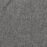 空気でできたフロアクッション　ポリエステル　チャコール