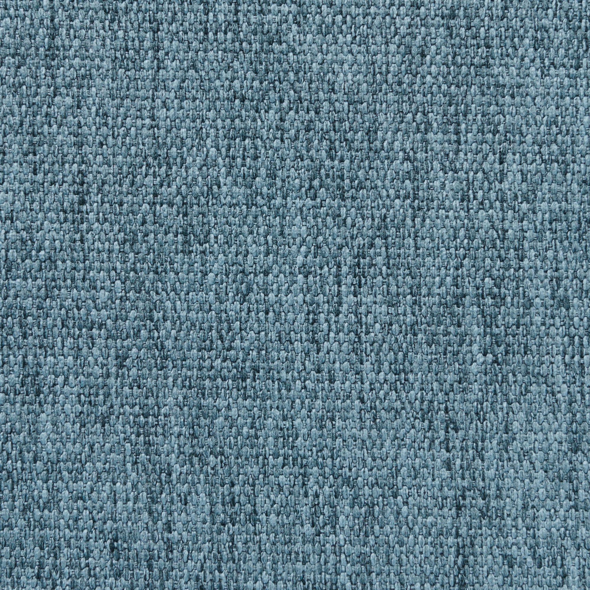 空気でできたフロアクッション　ポリエステル　ネイビー