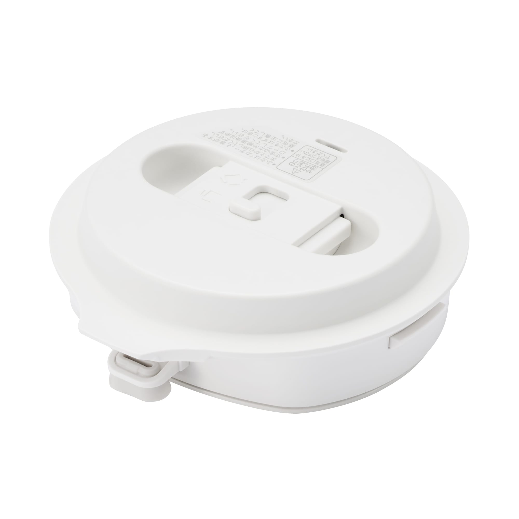パーツ】電気ケトル0．8L ふた | 無印良品