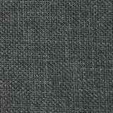 再生ポリエステル混　木製スタッキングスツール　チャコール