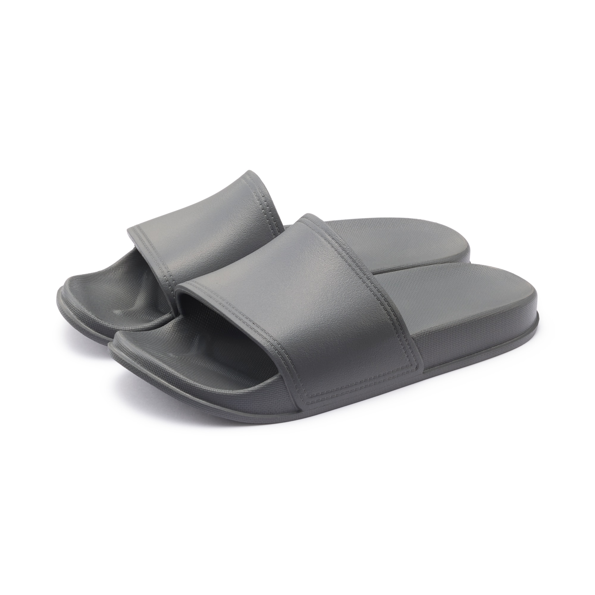 ラウンド厚底トングサンダル(7cm) | ファッション通販サイト NUGU サンダル