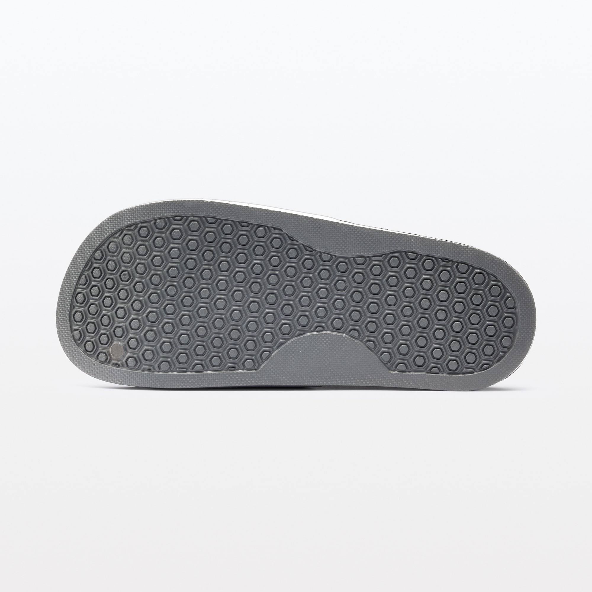 一体成型　足なりサンダル