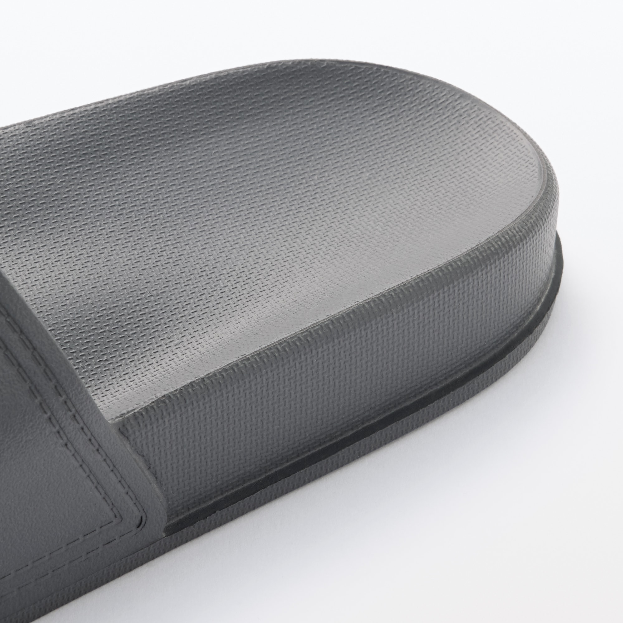 一体成型　足なりサンダル