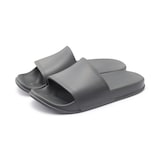 一体成型　足なりサンダル