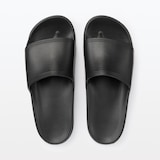 一体成型　足なりサンダル