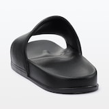 一体成型　足なりサンダル