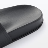 一体成型　足なりサンダル